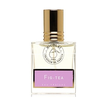 PARFUMS DE NICOLAI Fig Tea Eau Fraiche