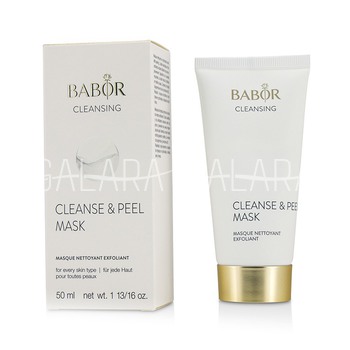 BABOR CLEANSING