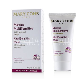 MARY COHR MultiSensitive