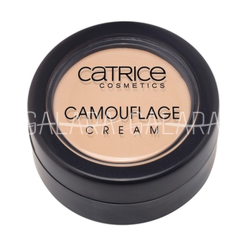 CATRICE COSMETICS  Camouflage Cream