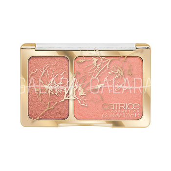CATRICE COSMETICS     GLOW IN BLOOM 2  1