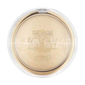 CATRICE COSMETICS     HIGH GLOW MINERAL