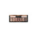 CATRICE COSMETICS    9  1 The Matte Cocoa Collection Eyeshadow Palette