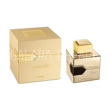 AL HARAMAIN PERFUMES L'Aventure Gold