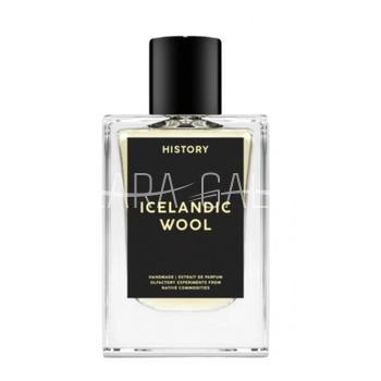 HISTORY PARFUMS Icelandic Wool