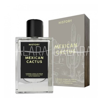 HISTORY PARFUMS Mexican Cactus