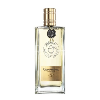 PARFUMS DE NICOLAI Caravanserail Intense