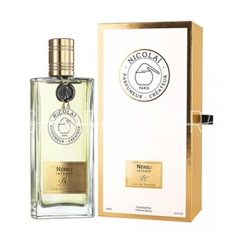 PARFUMS DE NICOLAI Neroli Intense