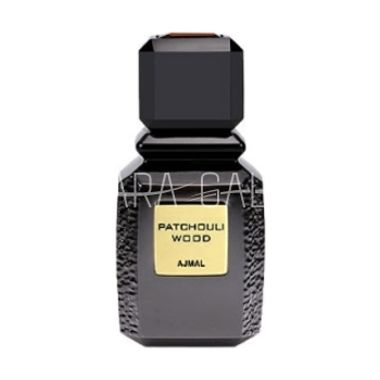 AJMAL Patchouli Wood